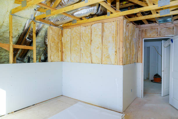 Types of Insulation We Offer in ID