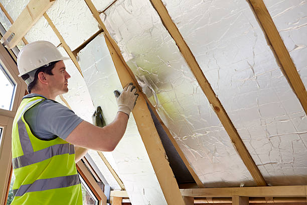 Best Insulation Installation Services in Heyburn, ID